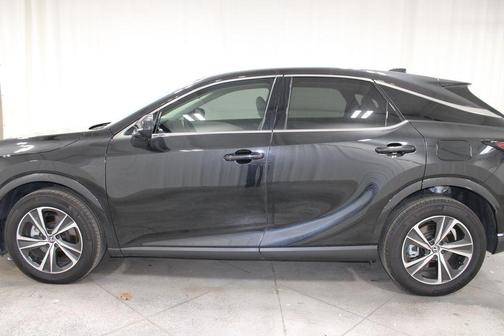 2024 Lexus RX 350 350