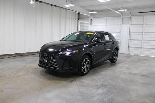 2024 Lexus RX 350 350