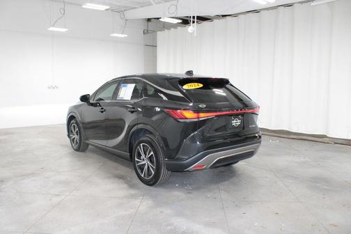 2024 Lexus RX 350 350