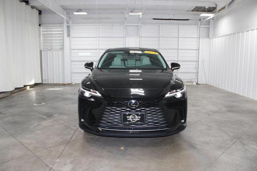 2024 Lexus RX 350 350