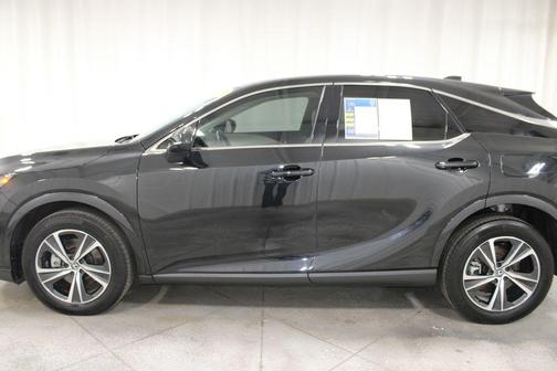 2024 Lexus RX 350 350