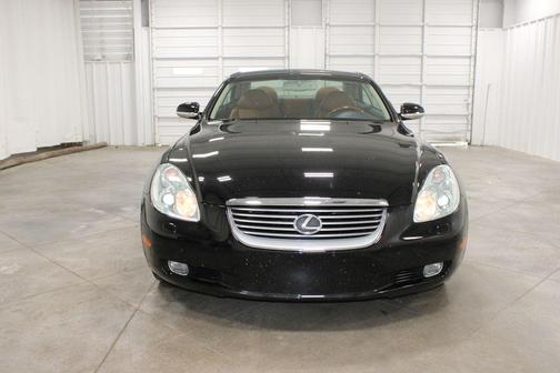 2003 Lexus SC 430 