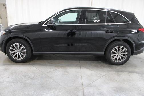 2024 Mercedes-Benz GLC 300 Base 4MATIC