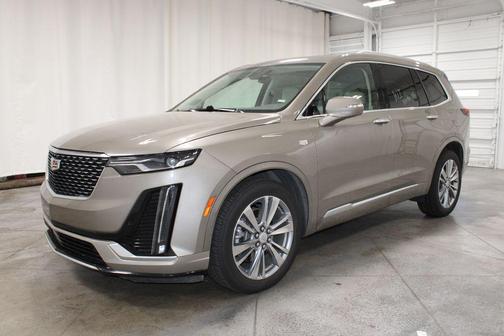 2023 Cadillac XT6 Premium Luxury FWD