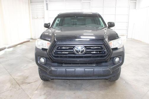 2020 Toyota Tacoma SR