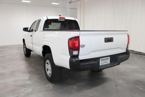 2020 Toyota Tacoma SR