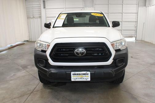 2020 Toyota Tacoma SR