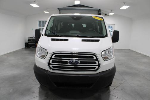 2019 Ford Transit-350 XLT
