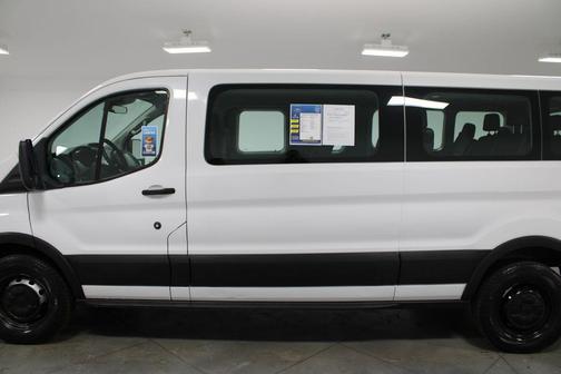 2019 Ford Transit-350 XLT