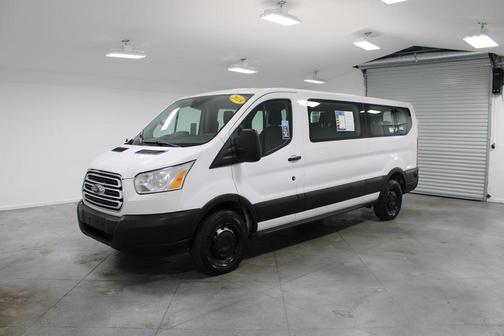 2019 Ford Transit-350 XLT