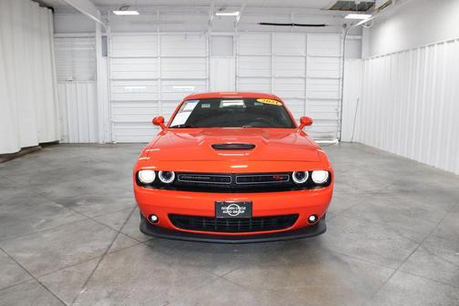 2021 Dodge Challenger R/T