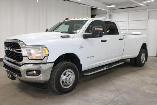 2023 RAM 3500 Big Horn