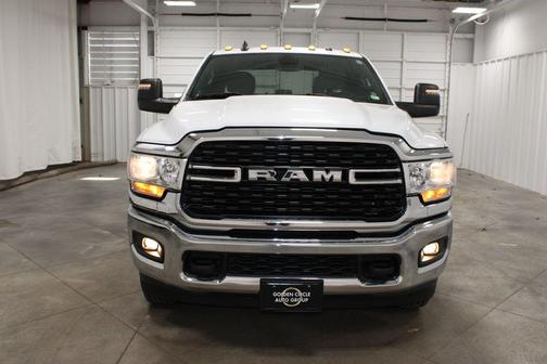 2023 RAM 3500 Big Horn