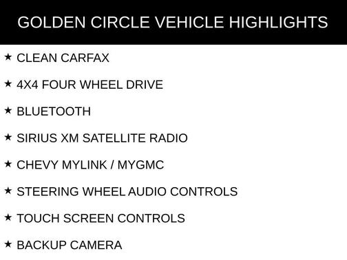 2017 Chevrolet Silverado 2500 LT
