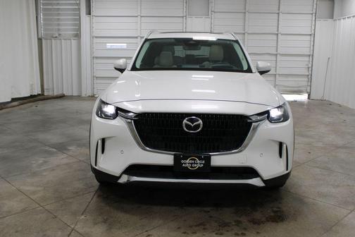 2025 Mazda CX-90 3.3 Turbo Premium Plus Package