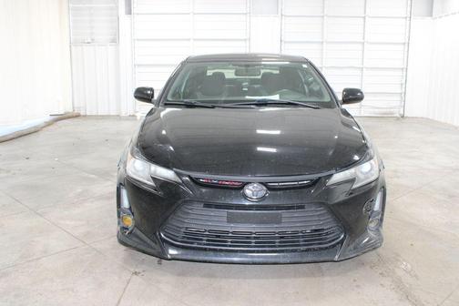 2016 Scion tC Base