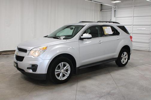 2014 Chevrolet Equinox 1LT