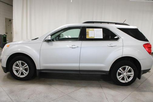 2014 Chevrolet Equinox 1LT