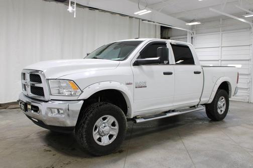 2014 RAM 2500 Tradesman