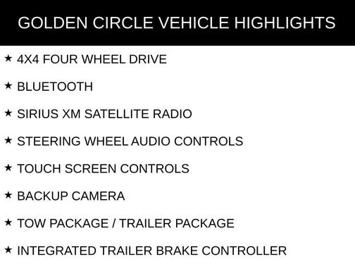 2014 RAM 2500 Tradesman