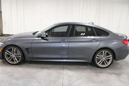 2019 BMW 440 Gran Coupe i