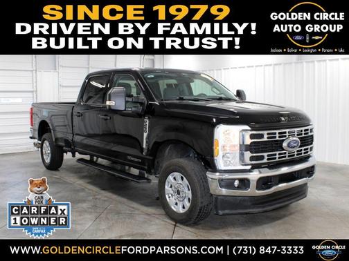 2024 Ford F-250 XLT