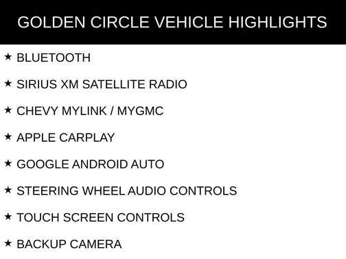 2016 Chevrolet Malibu 1LT