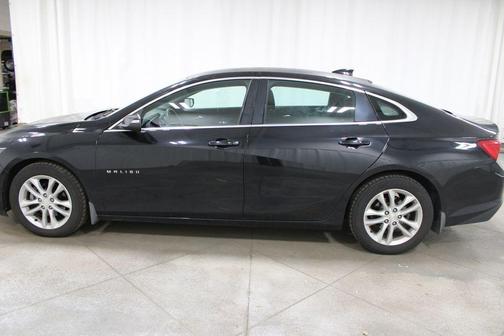 2016 Chevrolet Malibu 1LT