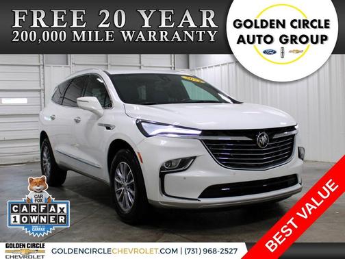 2024 Buick Enclave Premium