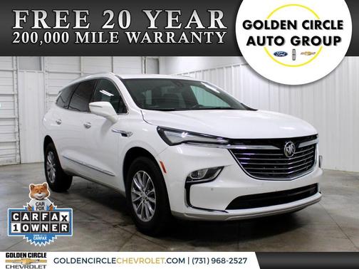 2024 Buick Enclave Premium