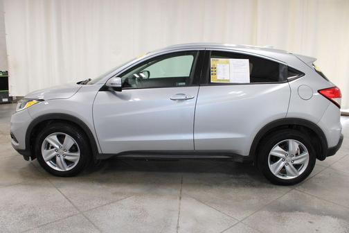 2020 Honda HR-V EX
