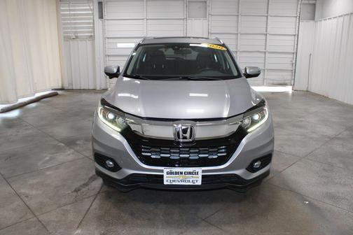 2020 Honda HR-V EX