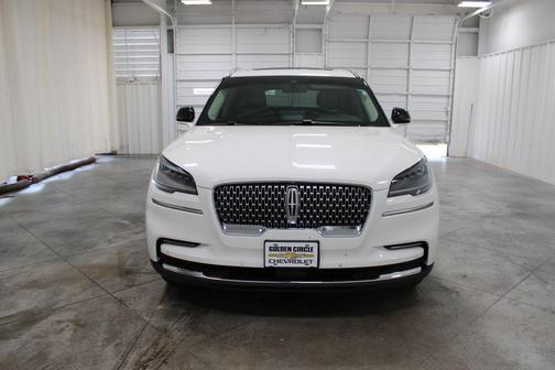 2023 Lincoln Aviator Standard RWD