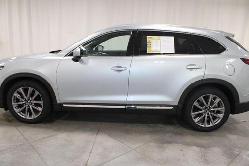 2023 Mazda CX-9 Grand Touring