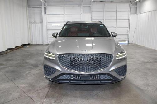 2022 Genesis GV70 3.5T Sport