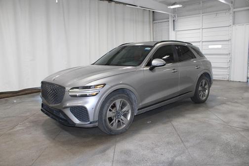 2022 Genesis GV70 3.5T Sport