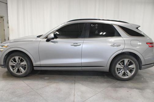 2022 Genesis GV70 3.5T Sport