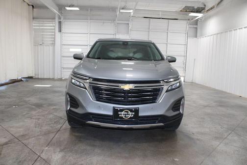 2023 Chevrolet Equinox 2LT