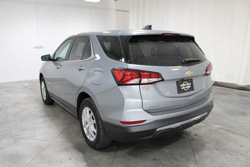 2023 Chevrolet Equinox 2LT