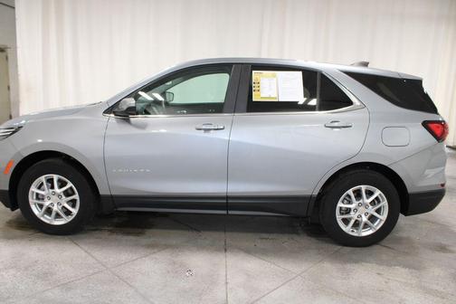 2023 Chevrolet Equinox 2LT