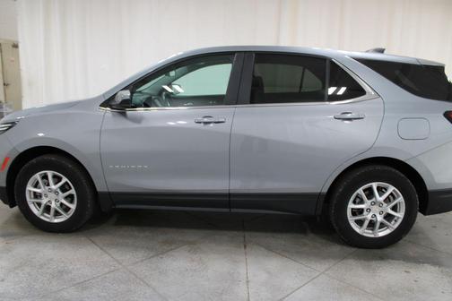 2023 Chevrolet Equinox 2LT