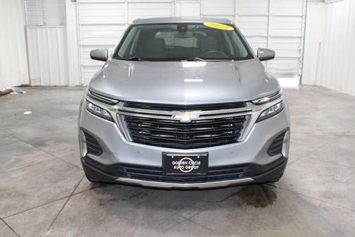 2023 Chevrolet Equinox 2LT