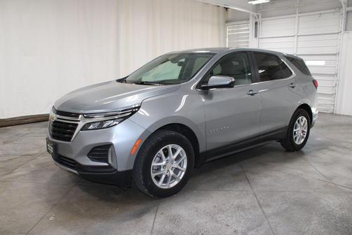 2023 Chevrolet Equinox 2LT