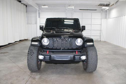 2024 Jeep Wrangler Rubicon 392