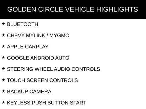 Summit White 2019 Chevrolet Malibu 1LS