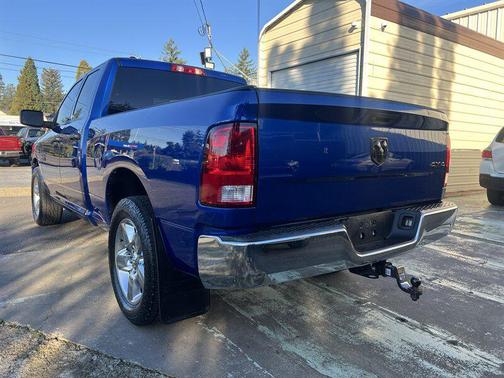 2019 RAM 1500 Tradesman