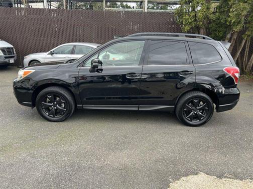 2014 Subaru Forester 2.5i Touring