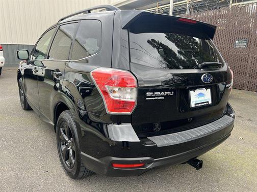 2014 Subaru Forester 2.5i Touring