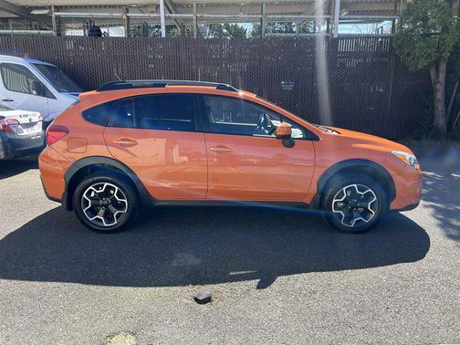 2014 Subaru XV Crosstrek 2.0i Premium