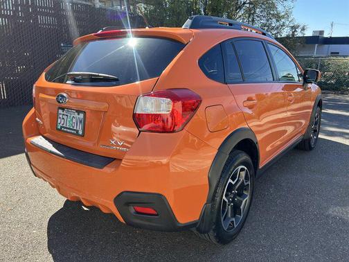 2014 Subaru XV Crosstrek 2.0i Premium